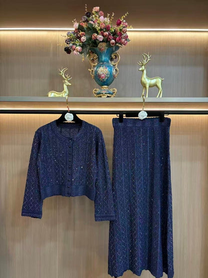 Sandro Set