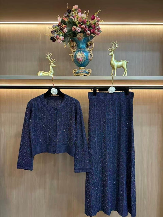Sandro Set