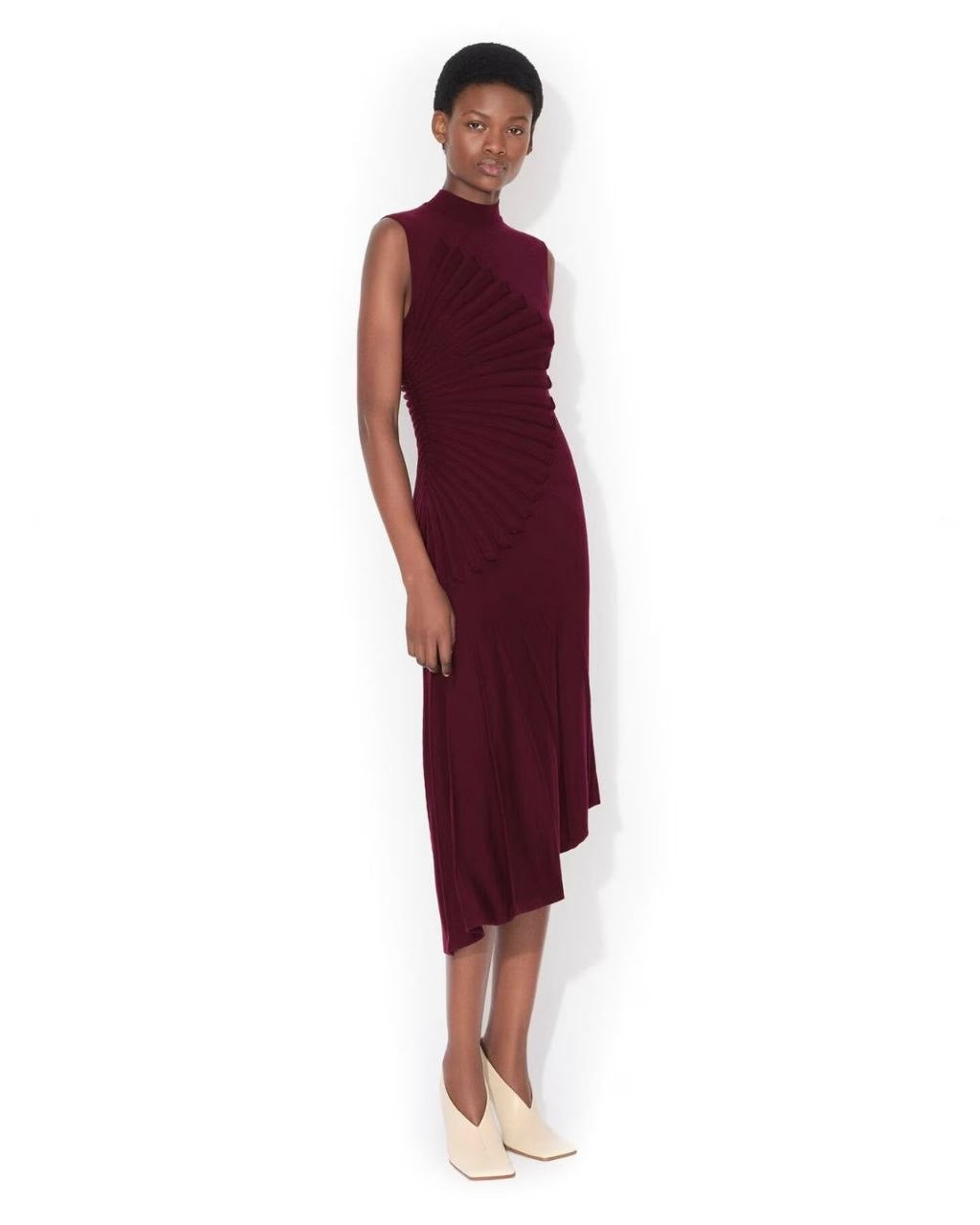 Alaia Dress