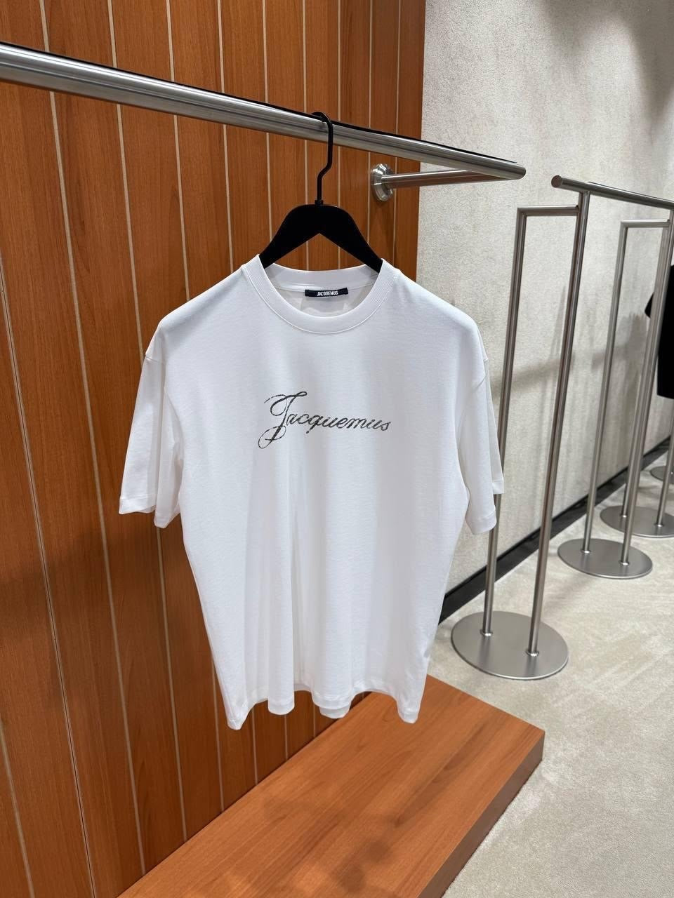 Jacquemus T-Shirt