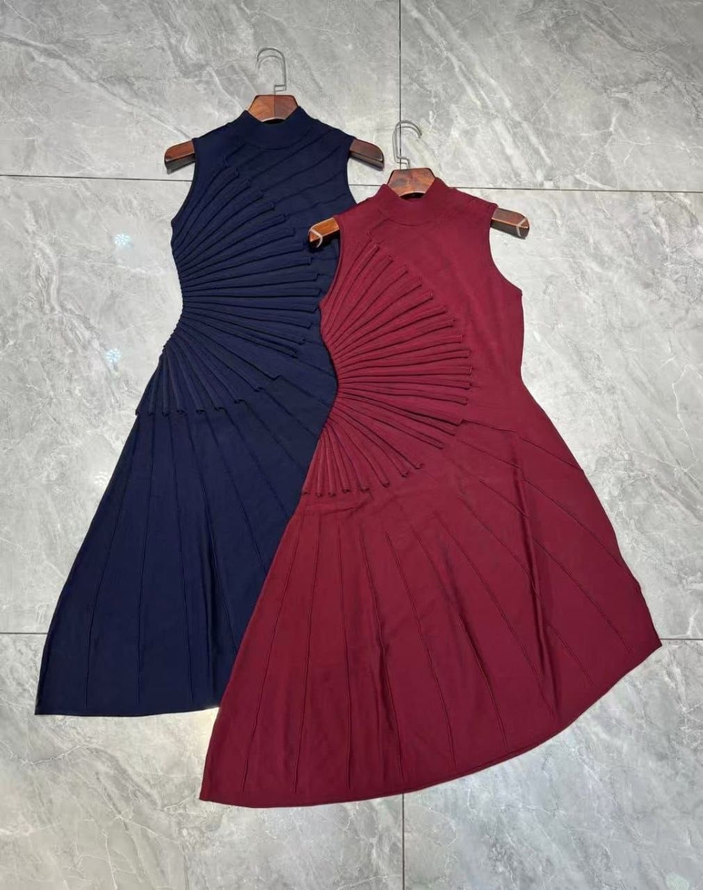 Alaia Dress