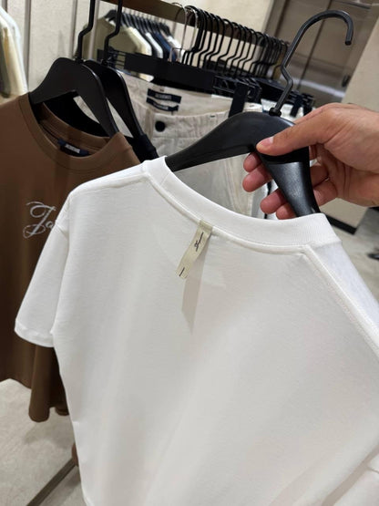 Jacquemus T-Shirt