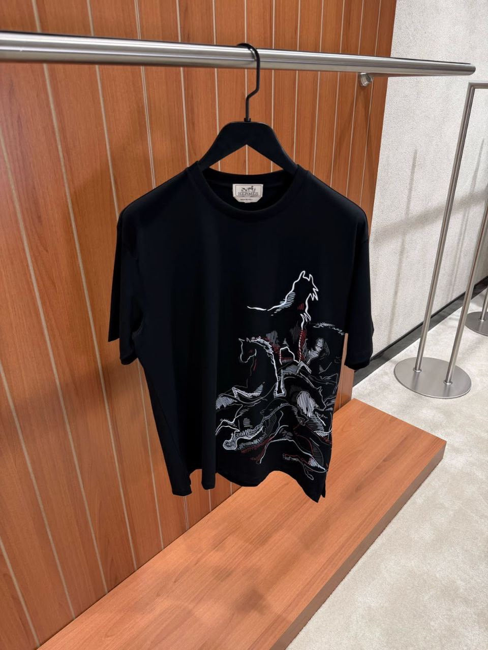 Hermes T-shirt