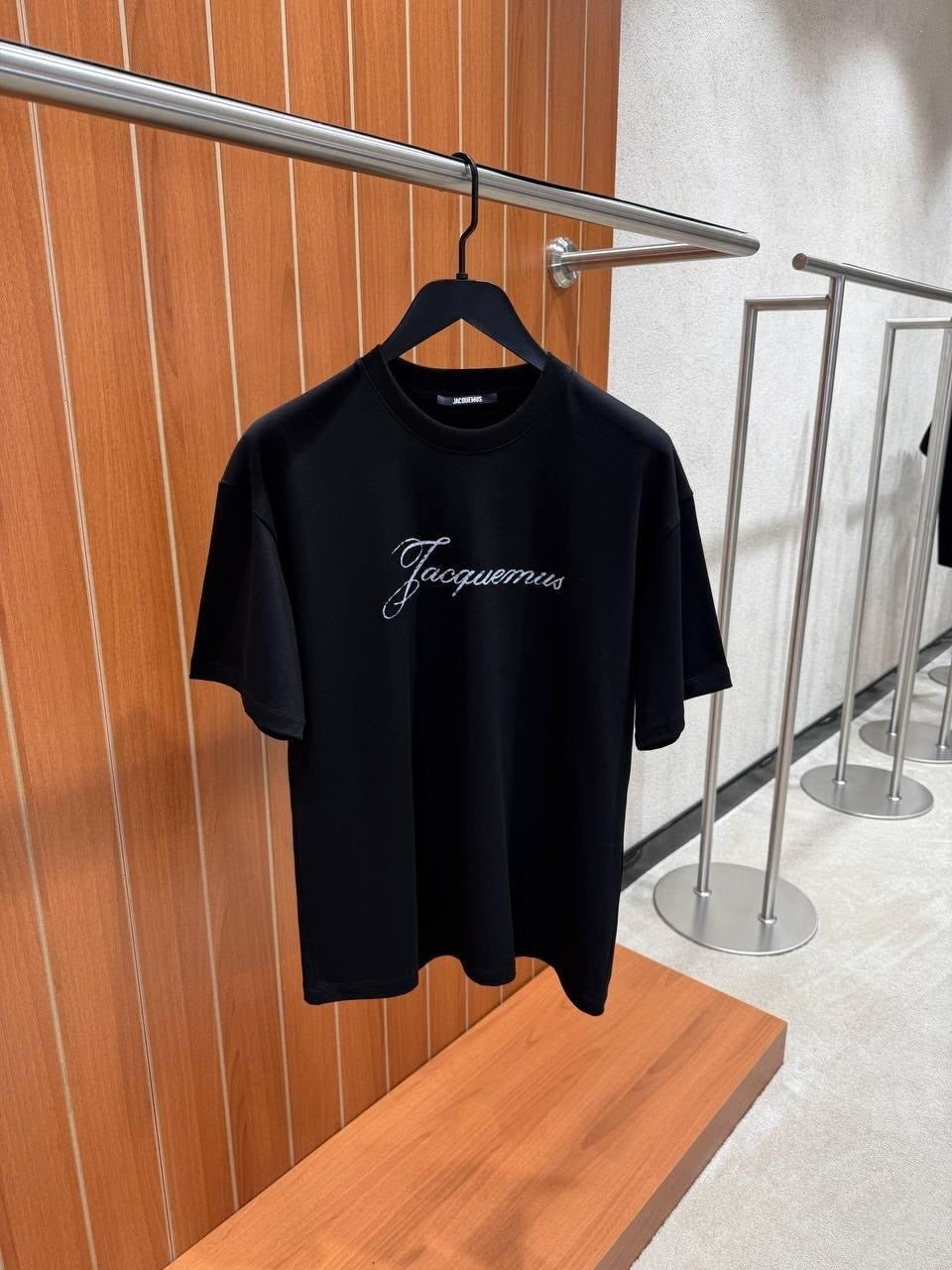 Jacquemus T-Shirt