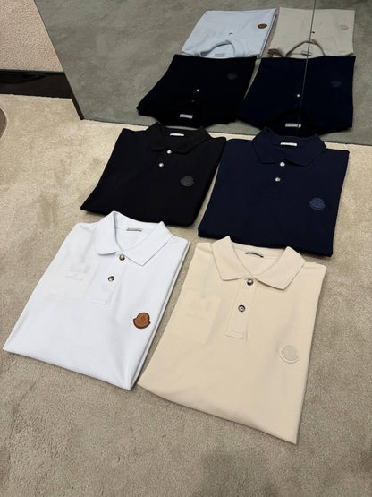 Moncler Polo Shirt