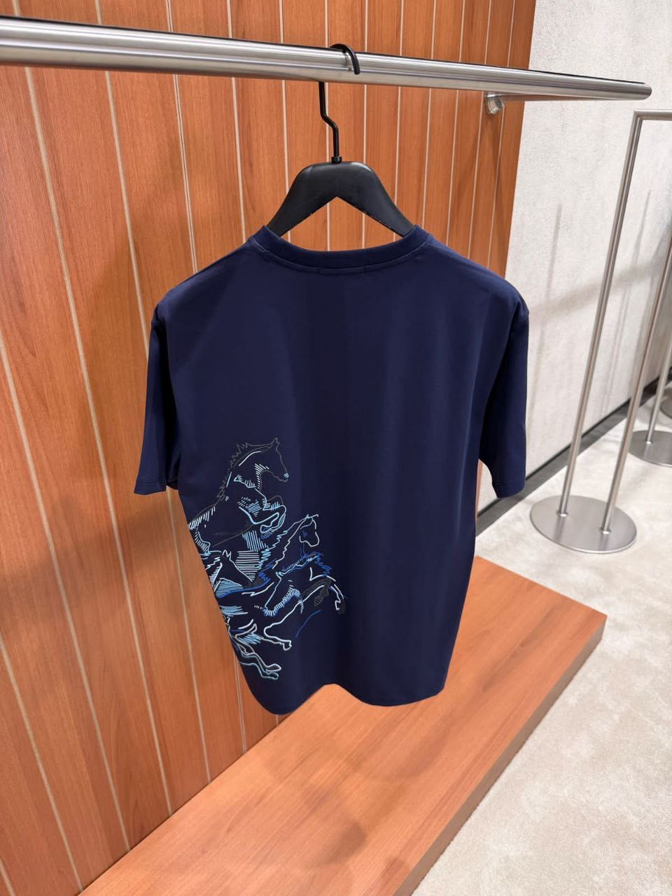 Hermes T-shirt