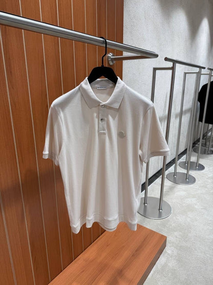 Moncler Polo Shirt