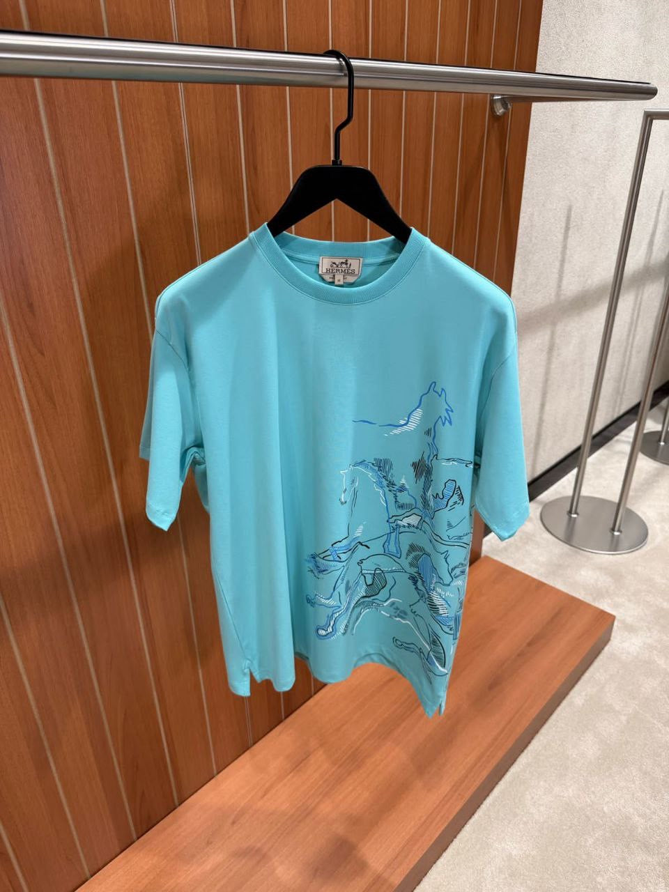 Hermes T-shirt