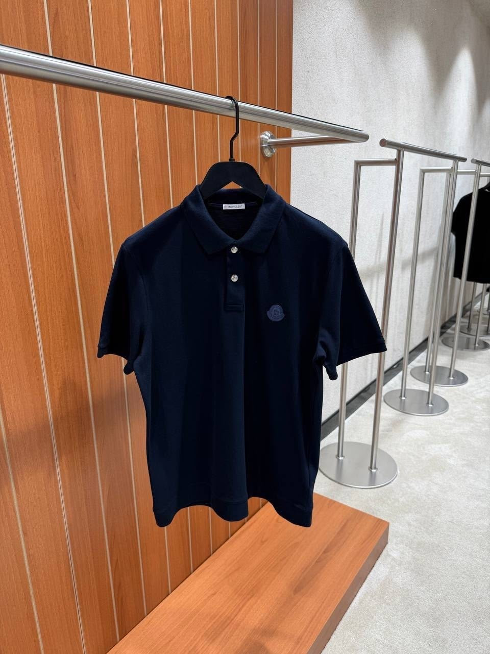 Moncler Polo Shirt