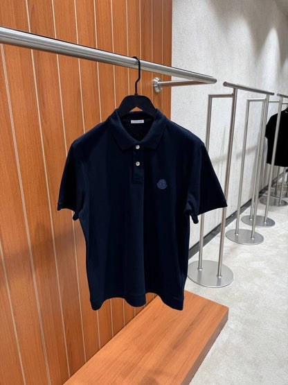Moncler Polo Shirt