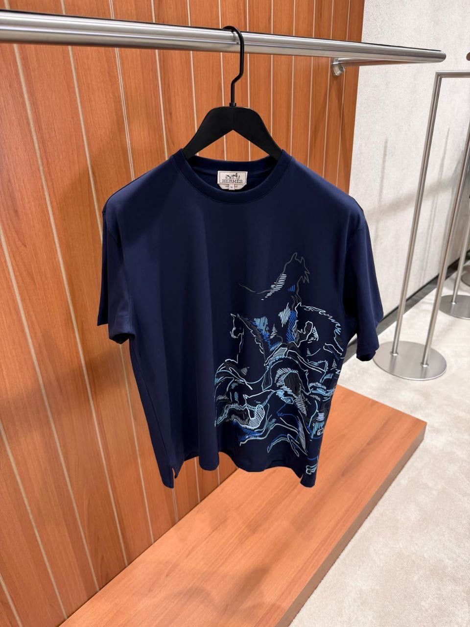 Hermes T-shirt