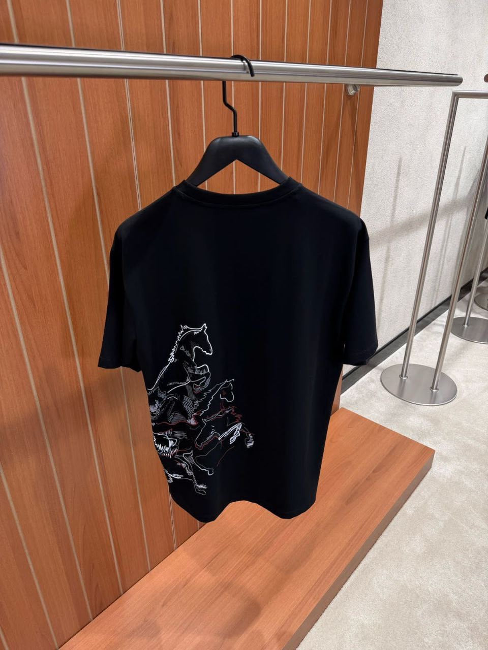 Hermes T-shirt