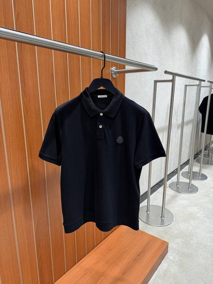 Moncler Polo Shirt