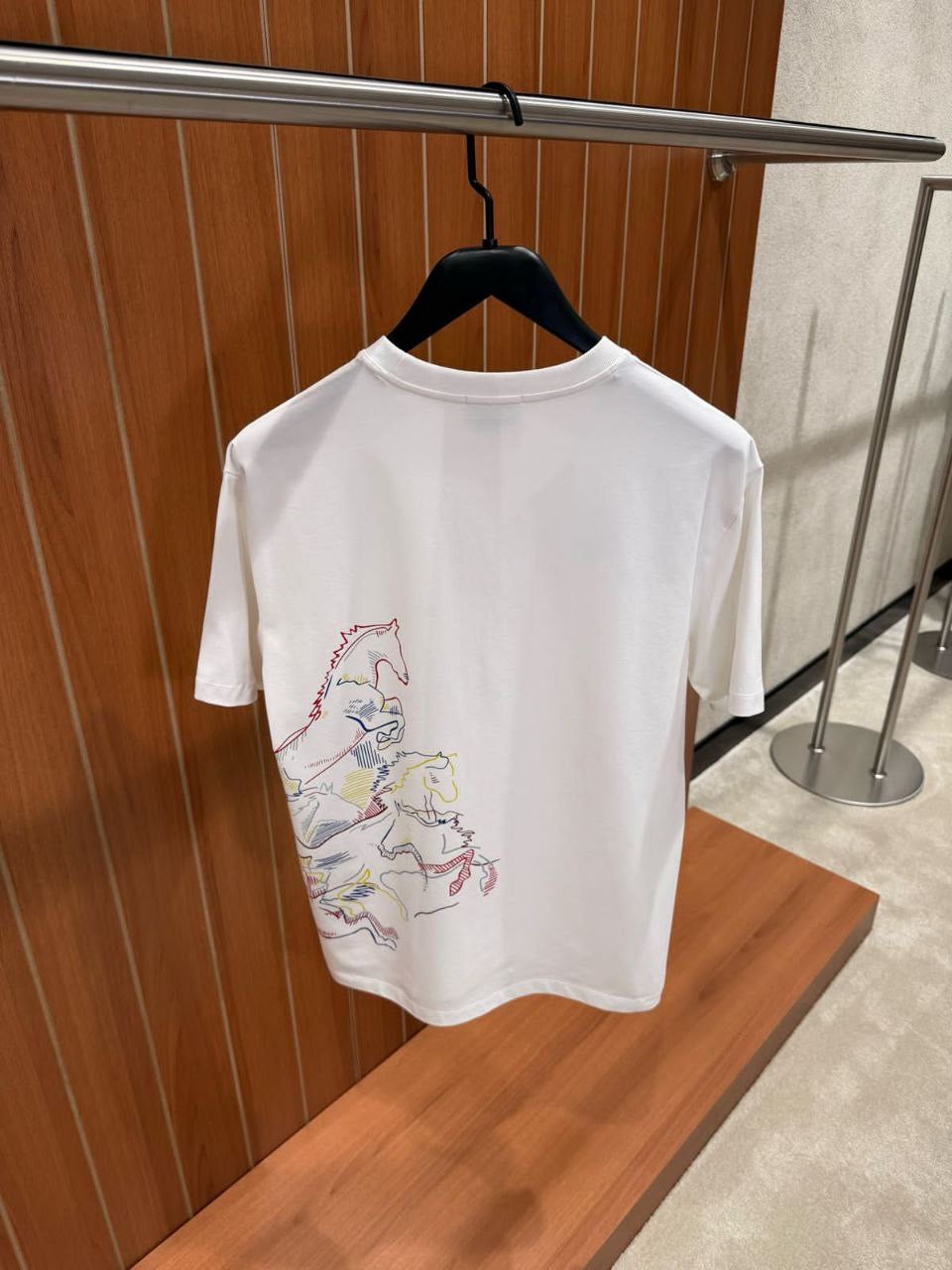 Hermes T-shirt
