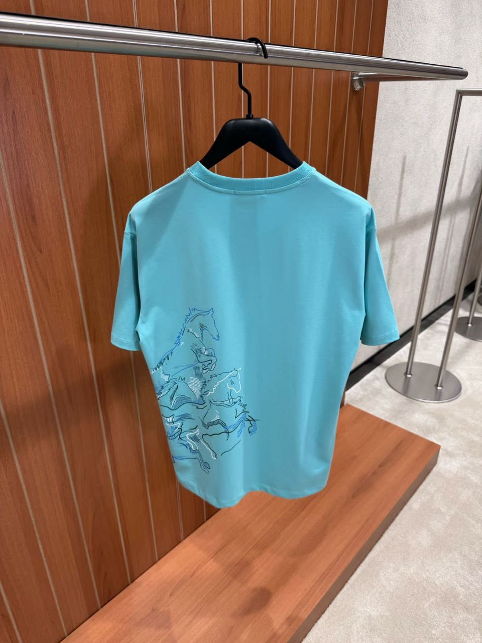 Hermes T-shirt
