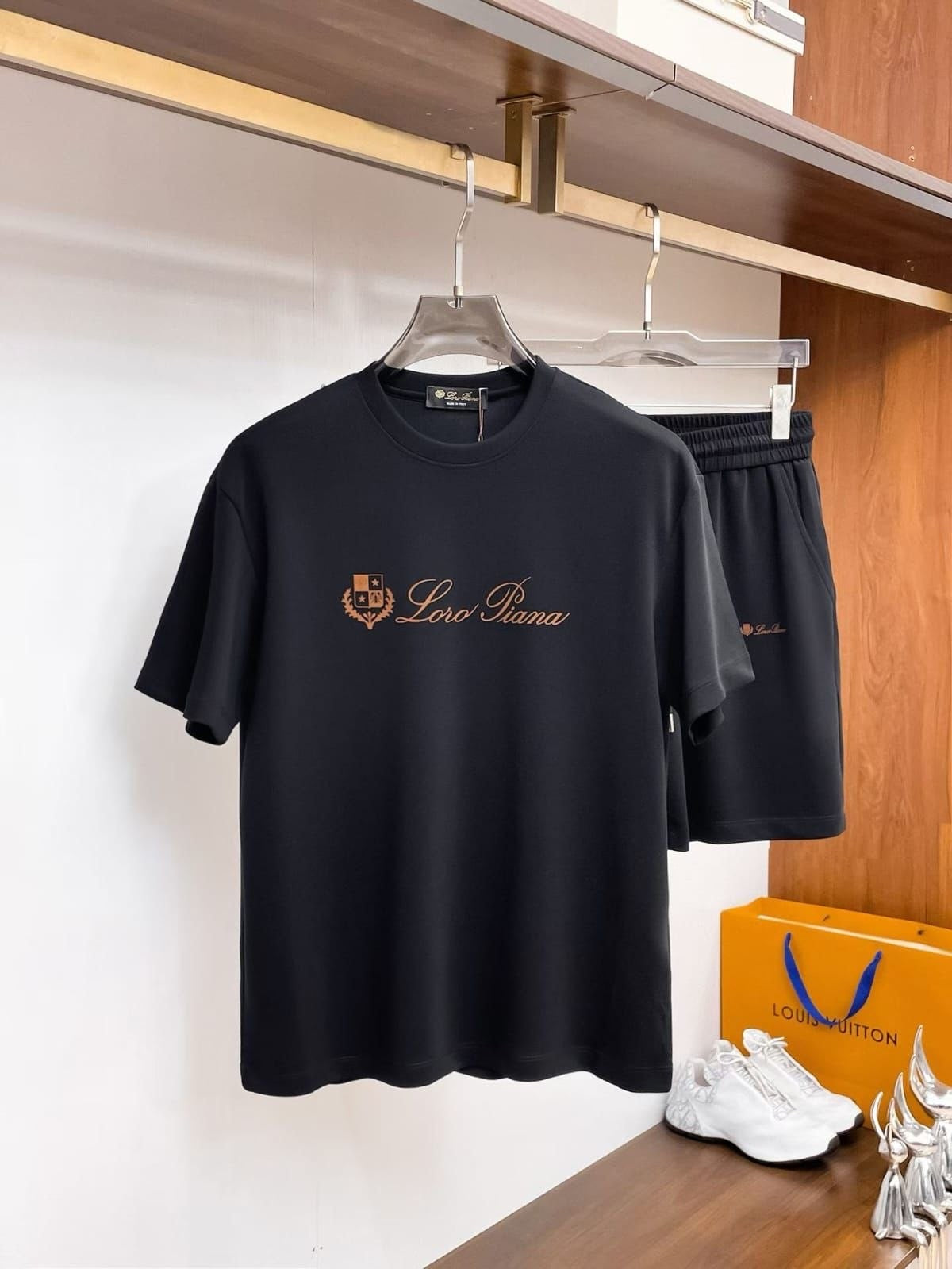 Loro Piana Set