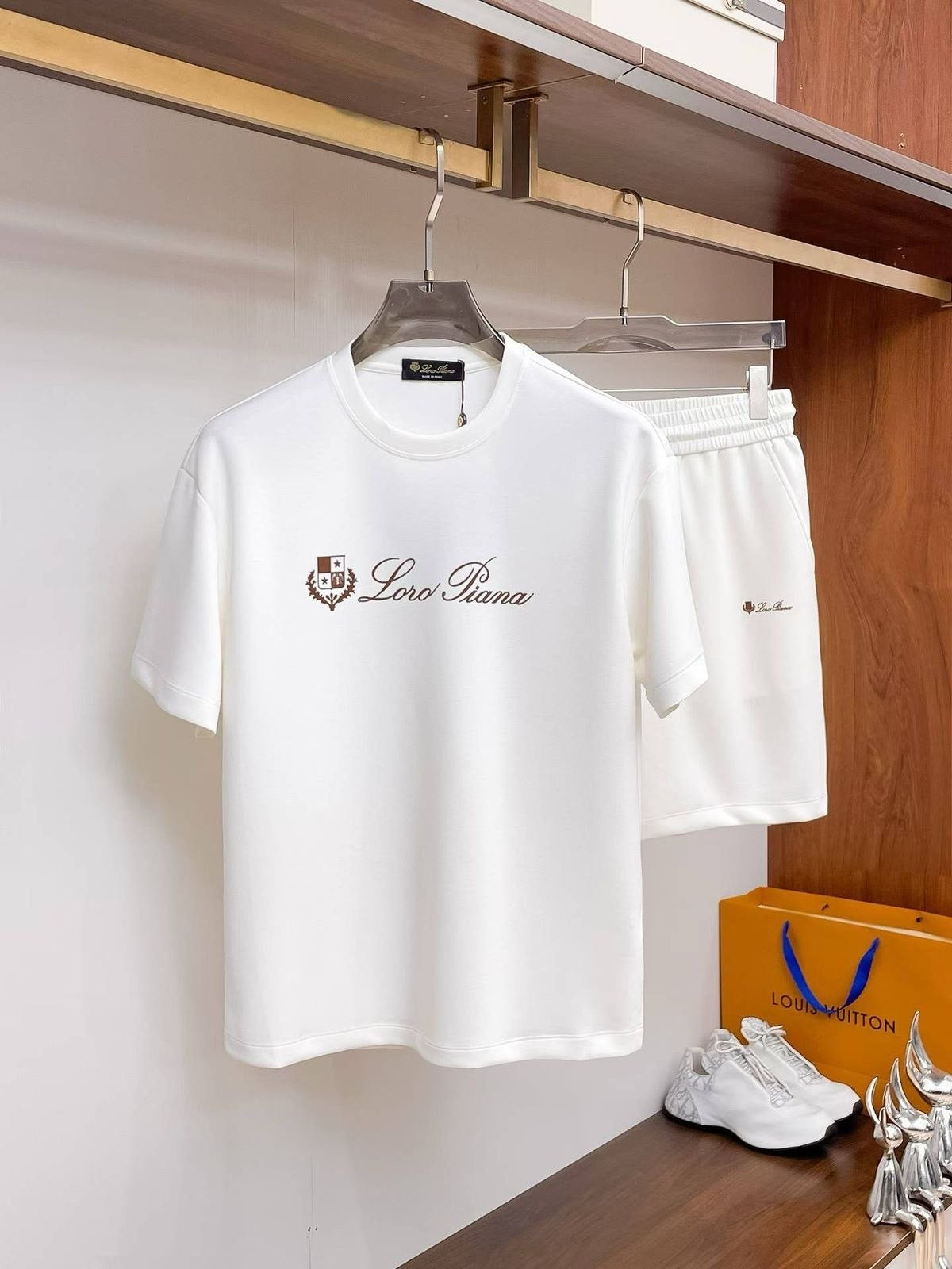 Loro Piana Set