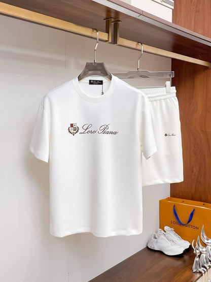 Loro Piana Set