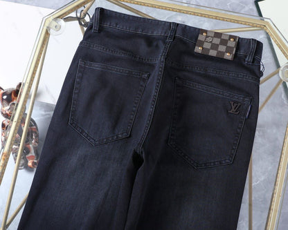 Louis Vuitton Jeans Pants
