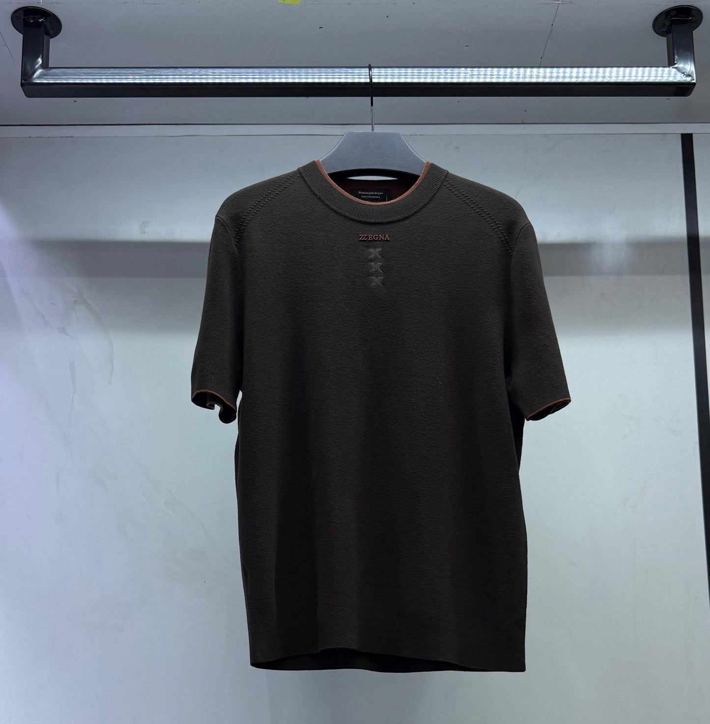 Zegna T-shirt