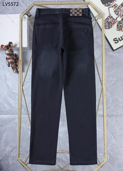 Louis Vuitton Jeans Pants