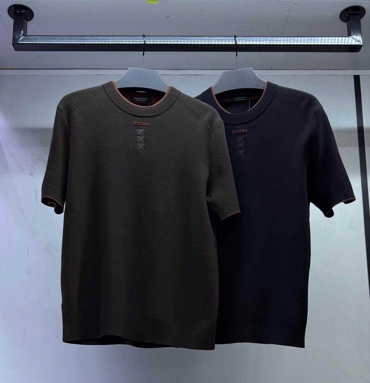Zegna T-shirt