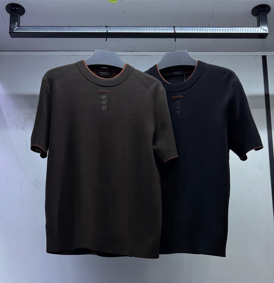Zegna T-shirt