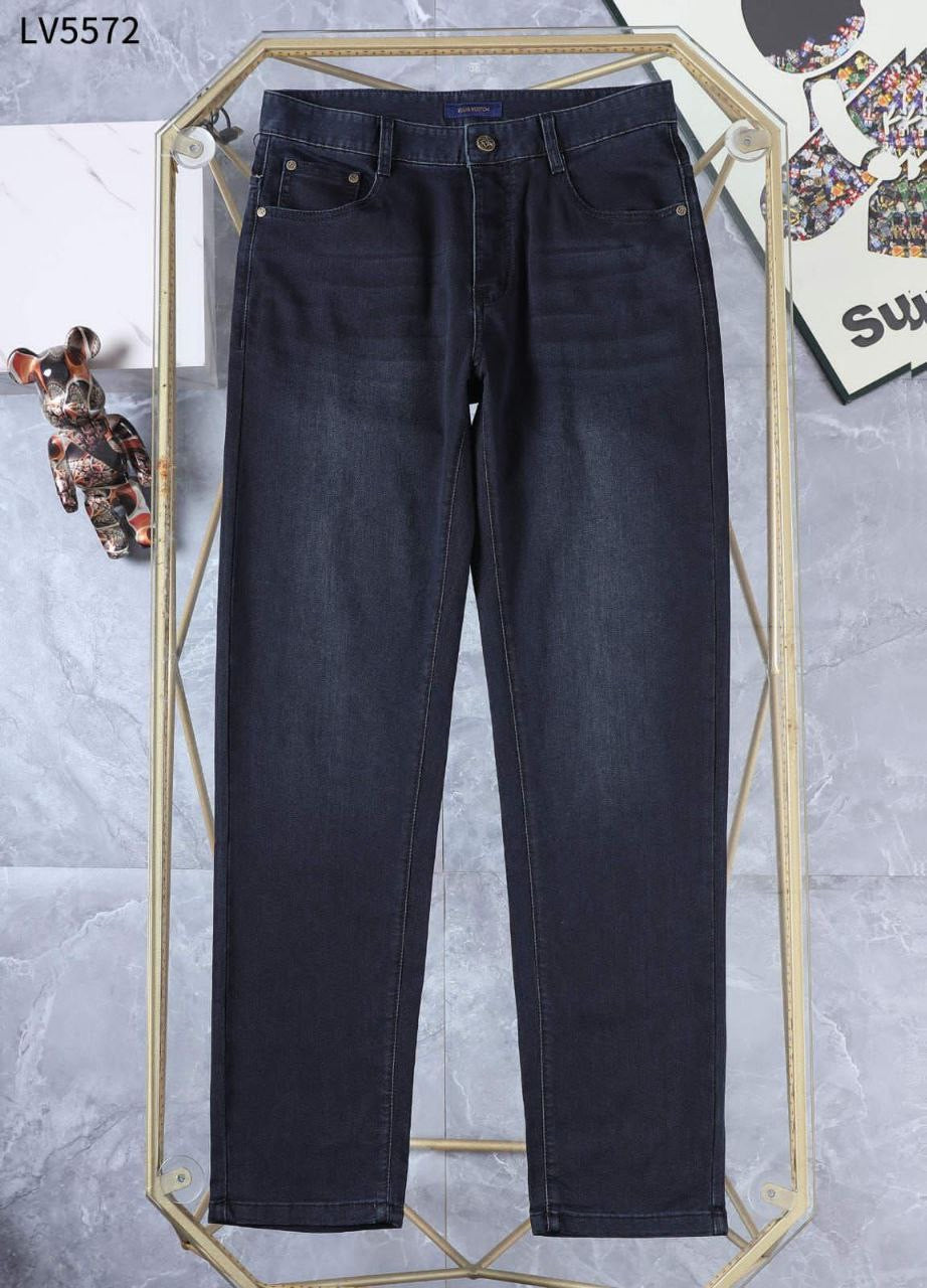 Louis Vuitton Jeans Pants