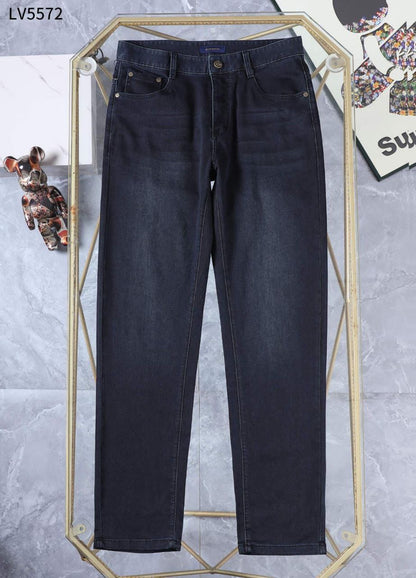 Louis Vuitton Jeans Pants