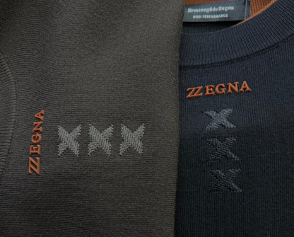 Zegna T-shirt