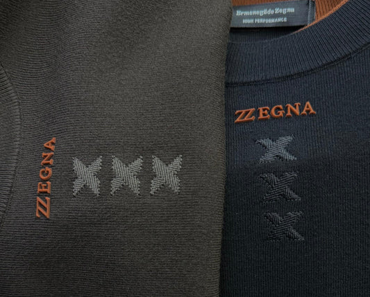 Zegna T-shirt