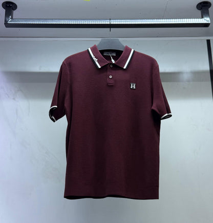 Hermes Polo Shirt