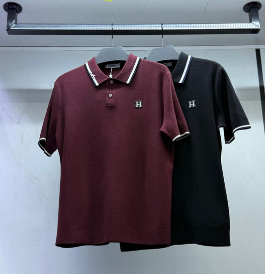 Hermes Polo Shirt