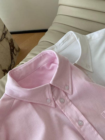 Ami Long Sleeve Shirt