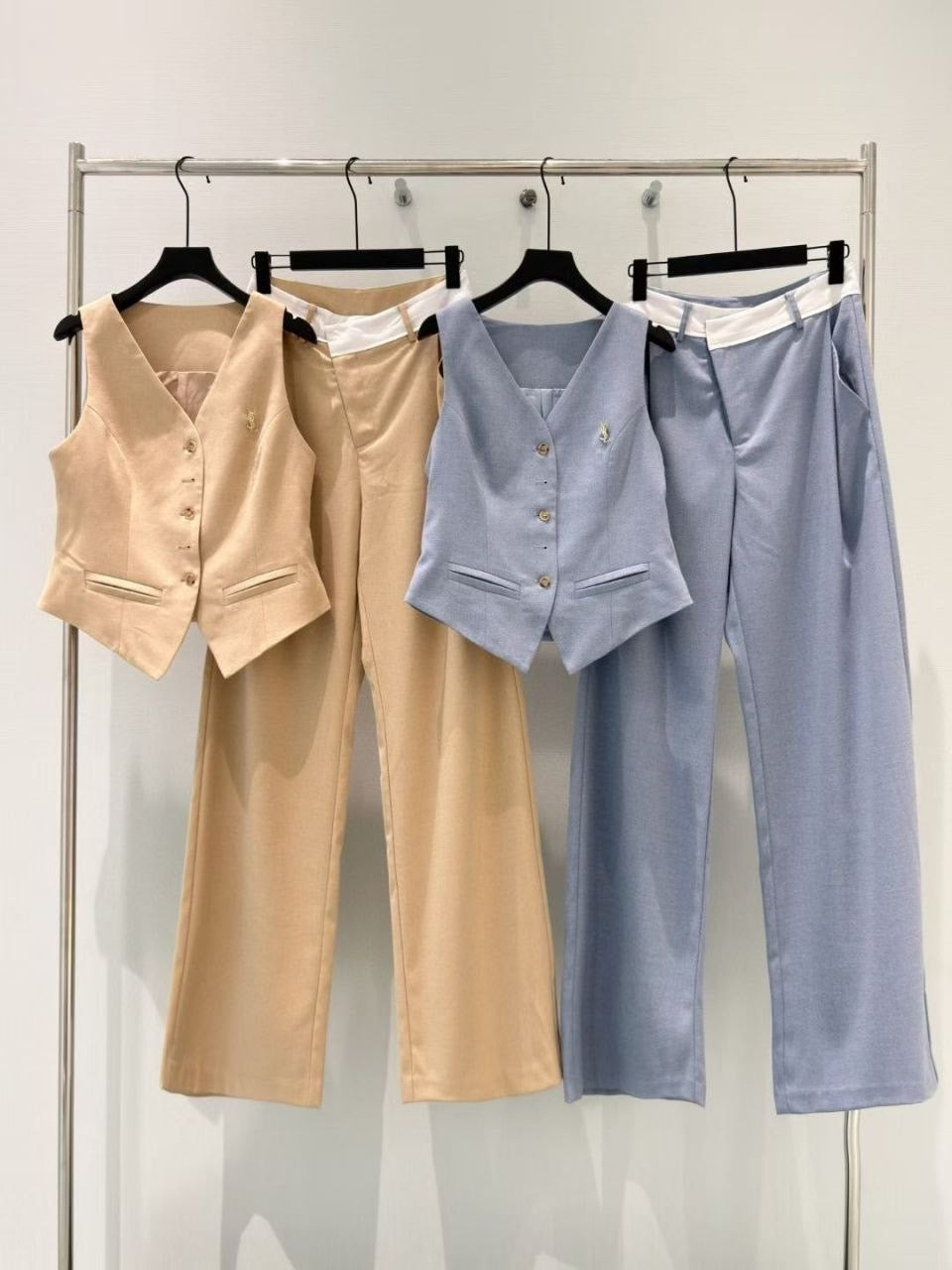 Ysl Set