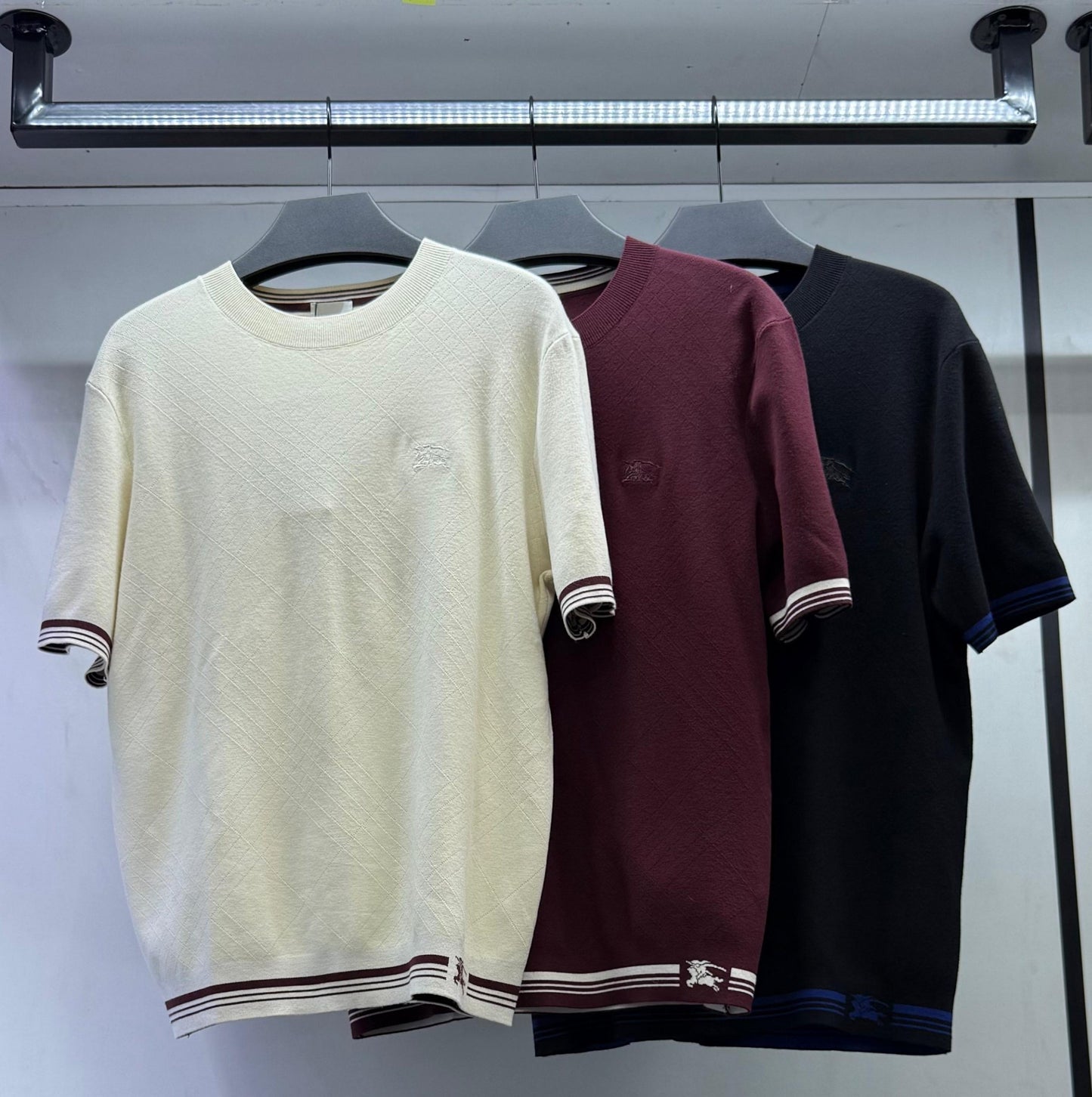 Burberry T-shirt