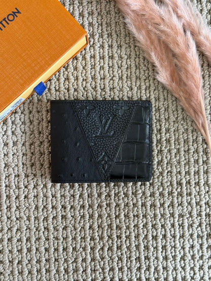 Louis Vuitton Wallet (Vip)