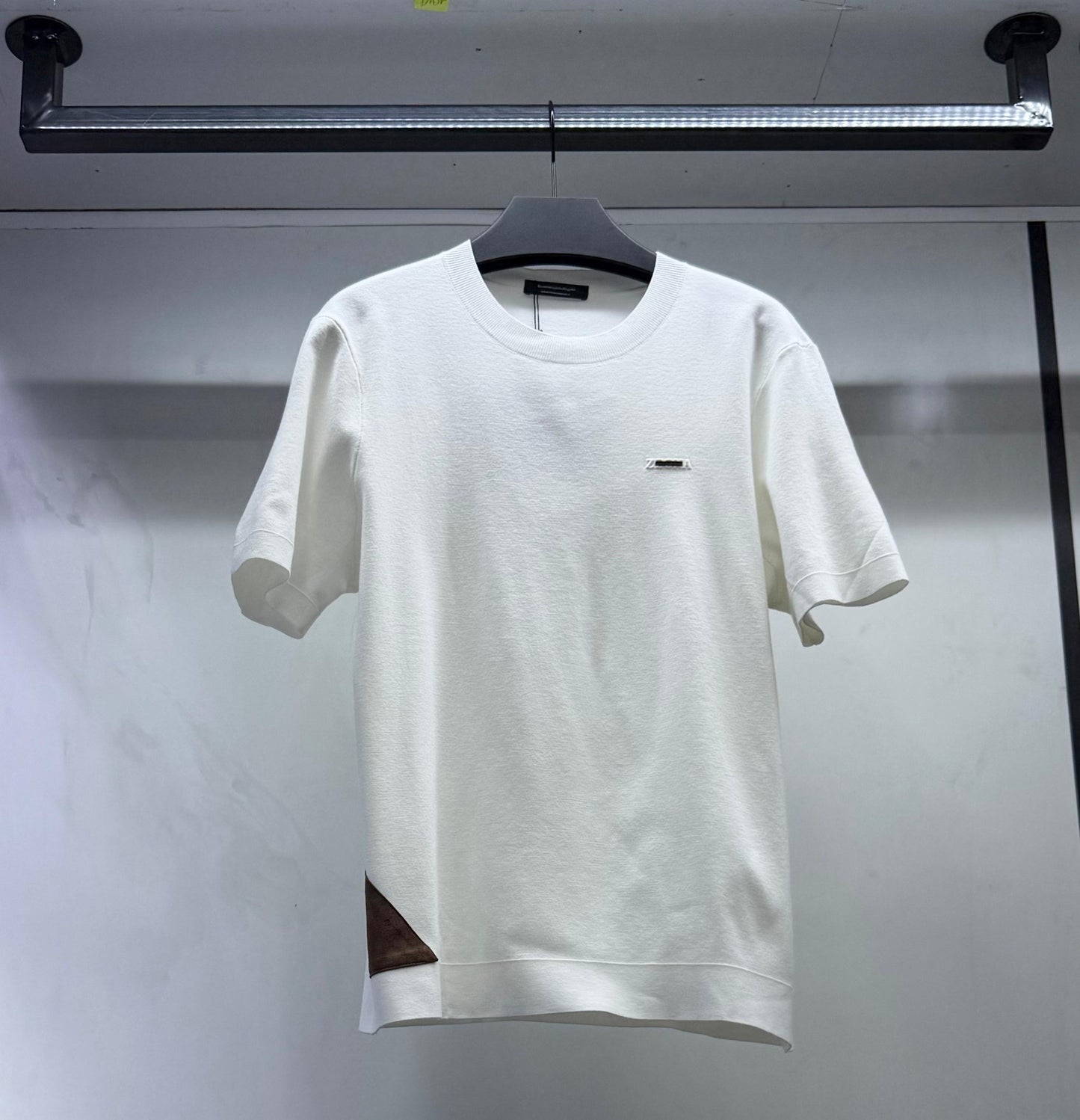 Zegna T-shirt