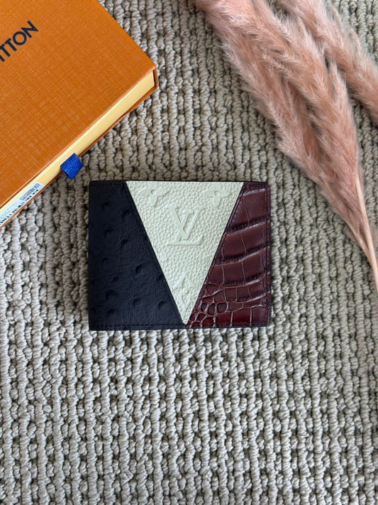 Louis Vuitton Wallet (Vip)