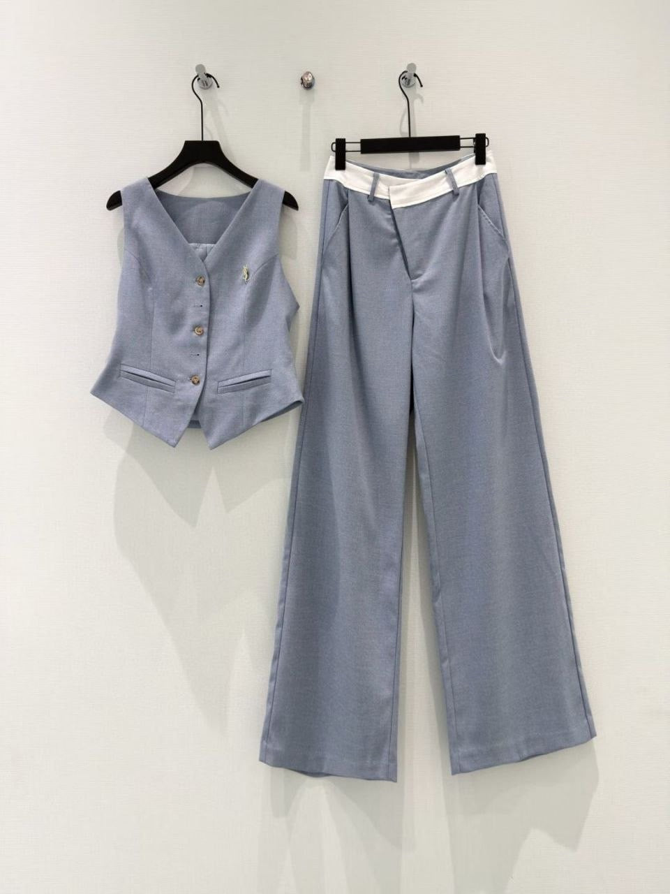 Ysl Set