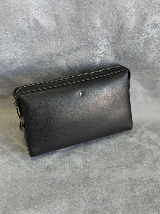 Mont Blanc Clutch Bag