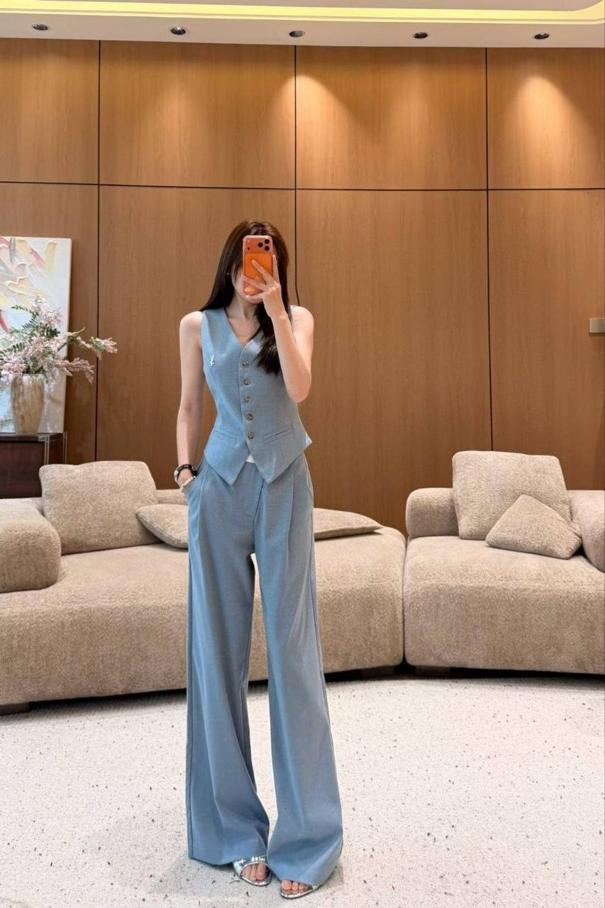 Ysl Set