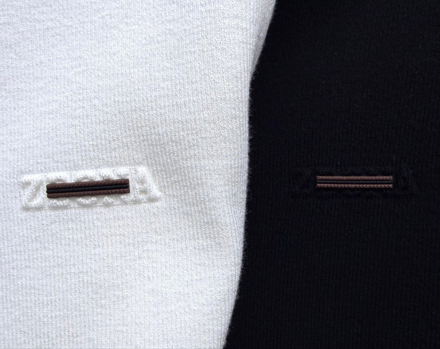 Zegna T-shirt