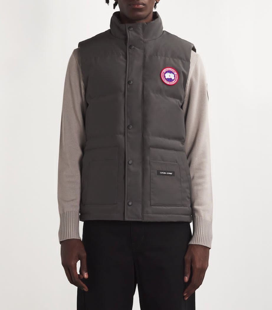 Canada Goose Vest