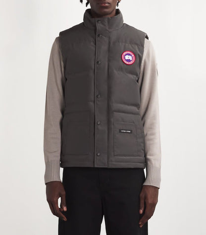 Canada Goose Vest