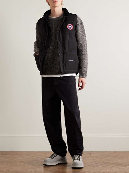 Canada Goose Vest
