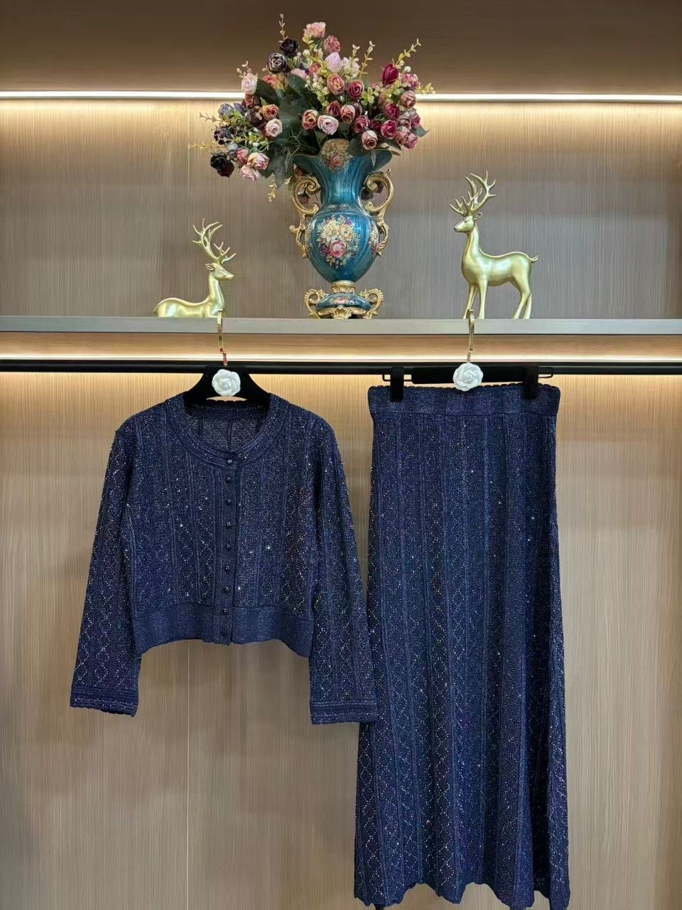 Sandro Set