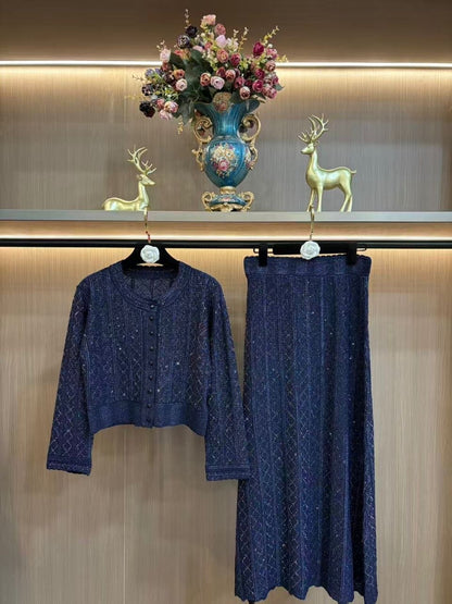Sandro Set