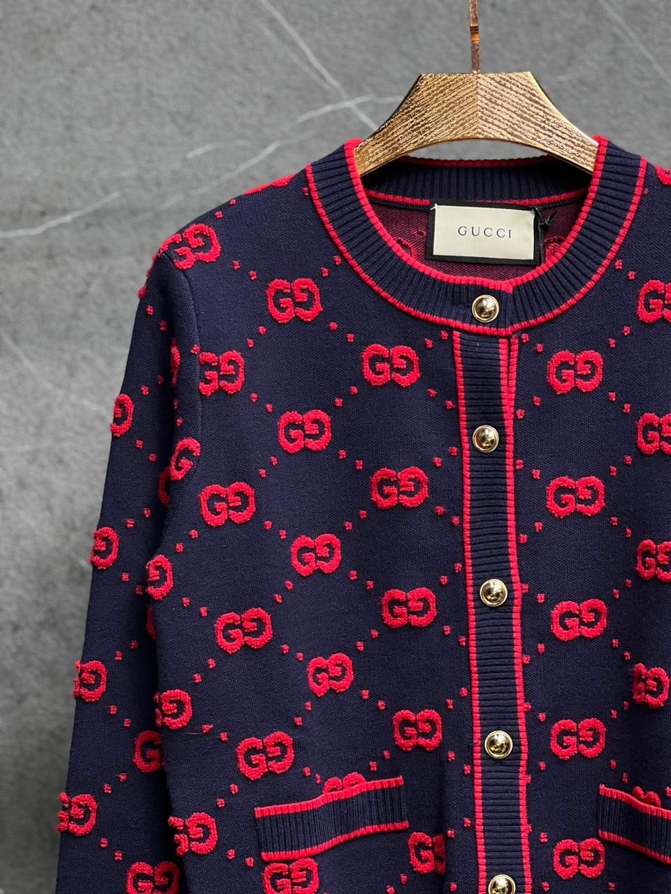Gucci Sweater