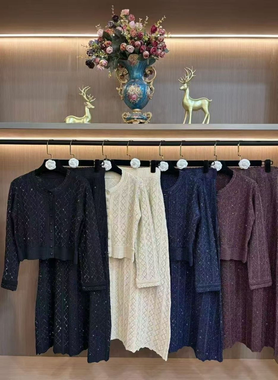 Sandro Set